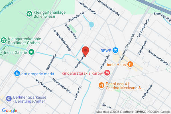 Autolackiererei und Beulenservice Hering GmbH