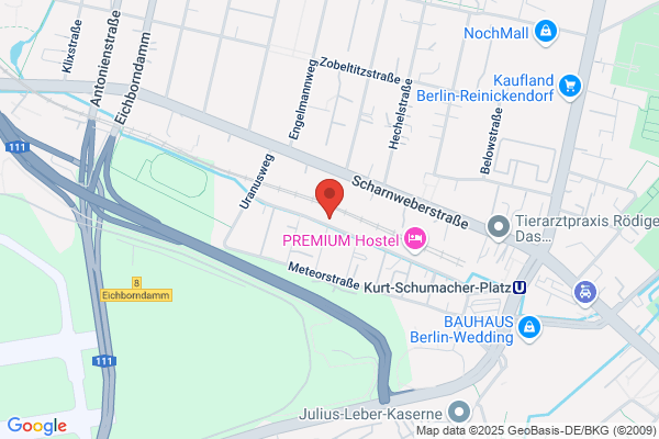 Autolackiererei und Karosseriebau Zabel GmbH