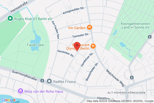 Folien & Grafikdesign BlB-Service Ltd& Co KG