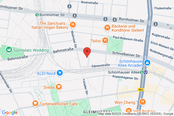 Lias GmbH