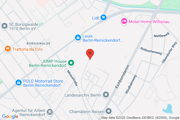 ASB Beuzk GmbH