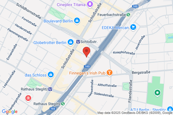 Erdin Canbek Automatenaufstellbetrieb