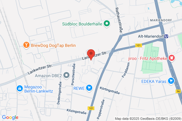 DPI Automatisierungssysteme GmbH
