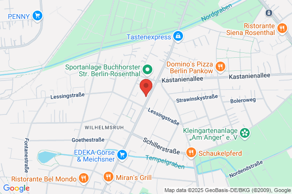Interautomation Deutschland GmbH