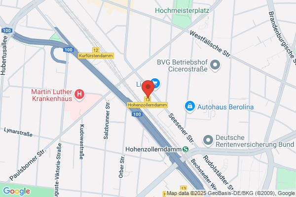 City Autodienst Autowerkstätten