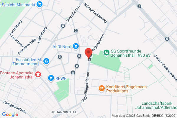 NSL-Autoservice Johannisthal GmbH
