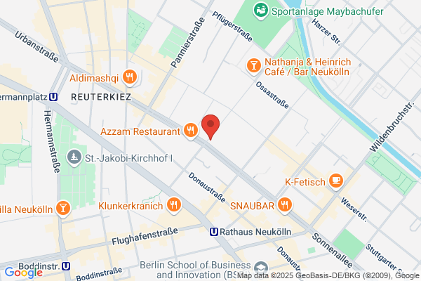 KFZ-Sachverständigenbüro Zeit