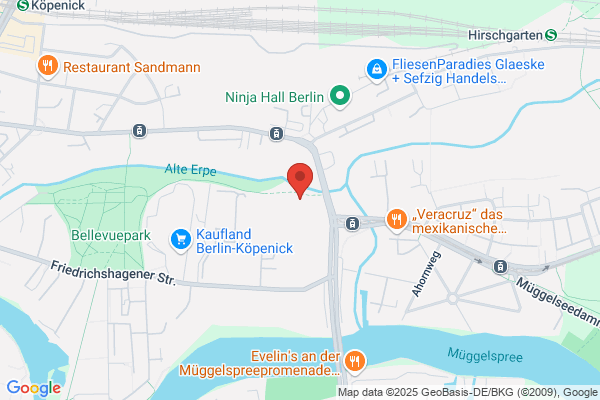 TÜV Rheinland Prüfstelle Berlin-Köpenick
