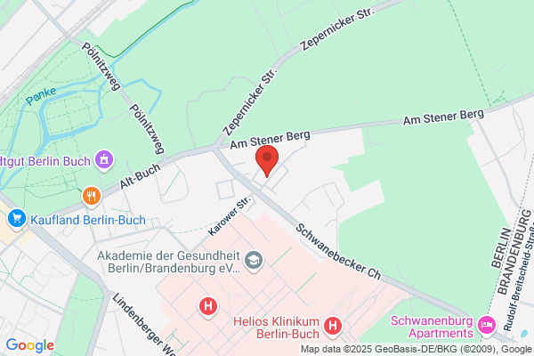 Autopflege Zentrum H.D.U. GmbH