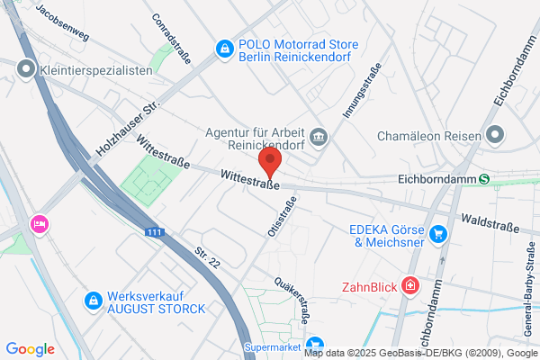AVUS Handel GmbH