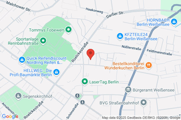 reifencom GmbH