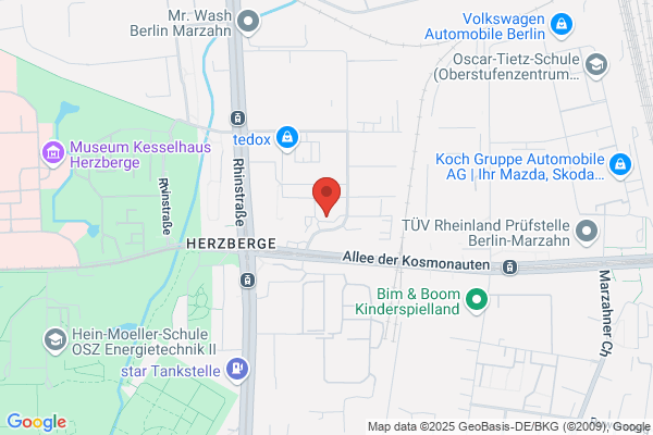 reifencom GmbH