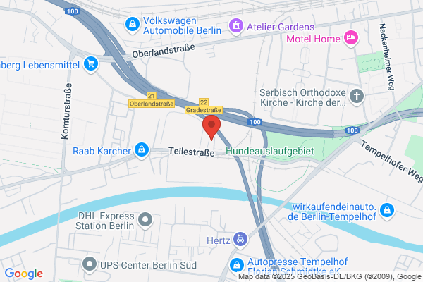 Reifenhandel AAK