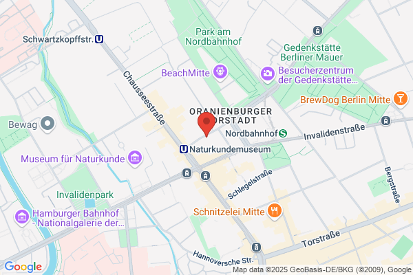 Tirendo Deutschland GmbH