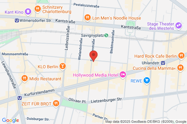 RTS Berlin|Autoreifen Berlin