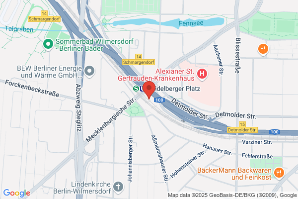 Car Wellness Berlin