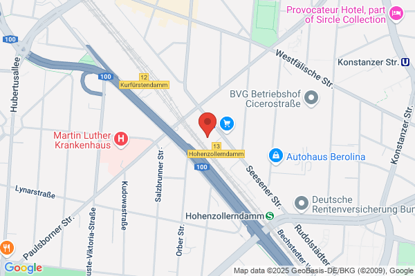 Glanz von Hand Gmbh