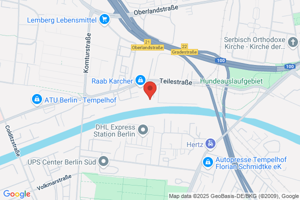 Contessa Fahrzeugtechnik GmbH
