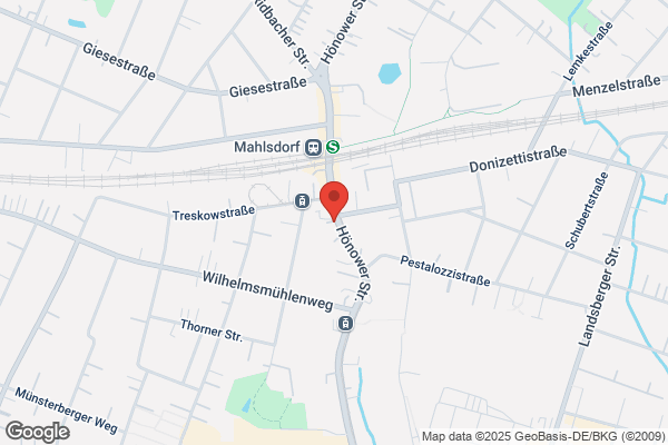 PUK KFZ GmbH