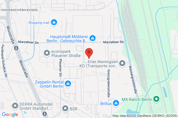 Auto + Zweiradservice Inh. Franz Lange