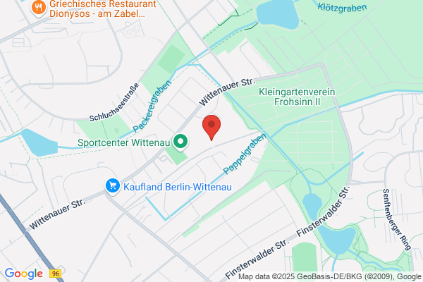 KFZ-Werkstatt Guido Rosin