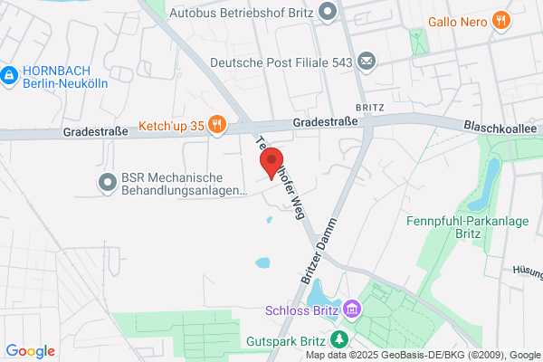 KFZ Werkstatt Alsleben GmbH