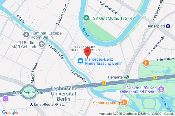 Mercedes-Benz Service