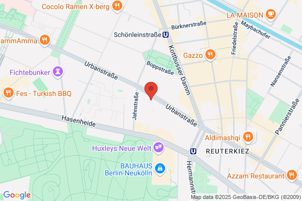 AG KFZ Werkstatt