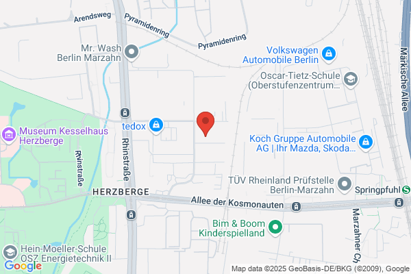Auto Werkstatt