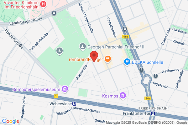 Auto-Service-Auerdreieck ASA