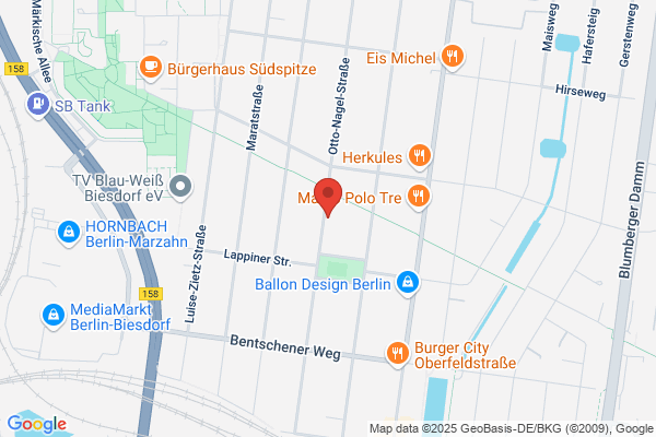 Autofit Kaulsdorf