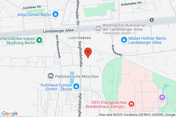 Autohaus Litsche und Zahn