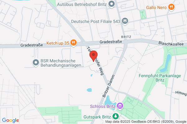 Autoservice Riedel & Schultz GbR