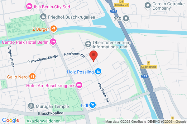 Ayvaz Handel und Werkstattcenter GmbH