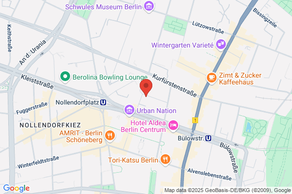 Brisch Lindepower GmbH