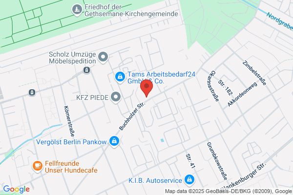 Brunck GmbH