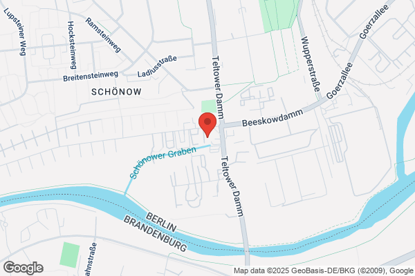 Car Service Zehlendorf GmbH
