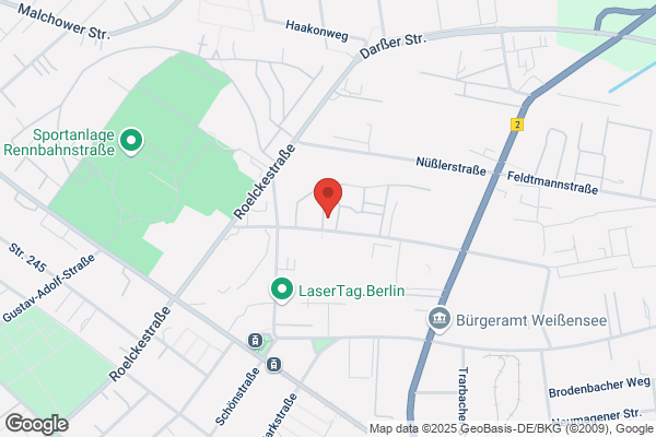Dent Wizard GmbH