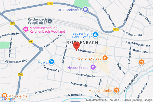 SD Softwaredienste GmbH