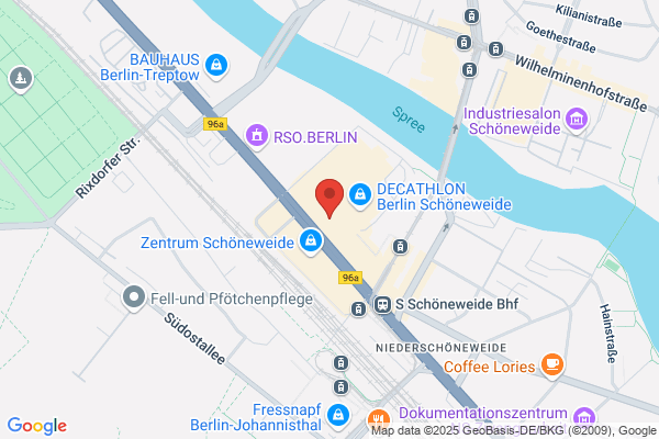 PFALZWERKE Ladestation