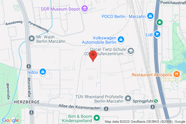 STAHLGRUBER GmbH | Berlin