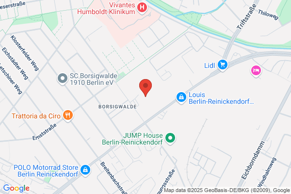STAHLGRUBER GmbH | Berlin