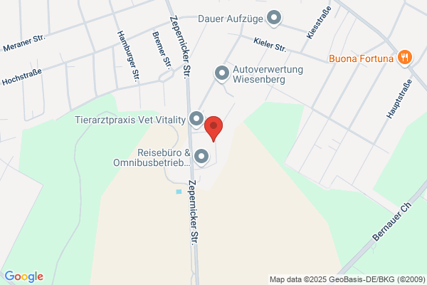 A & K Fahrzeugteile Heidenau GmbH