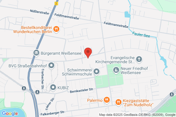 Auto- und Taxibedarf Peter Wolf GmbH
