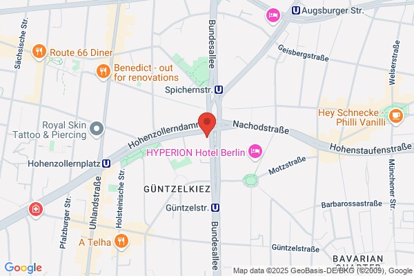 BabyOne Franchise- und Systemzentrale GmbH