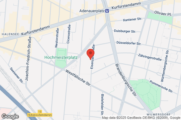 CED Taxiteilevertrieb GmbH