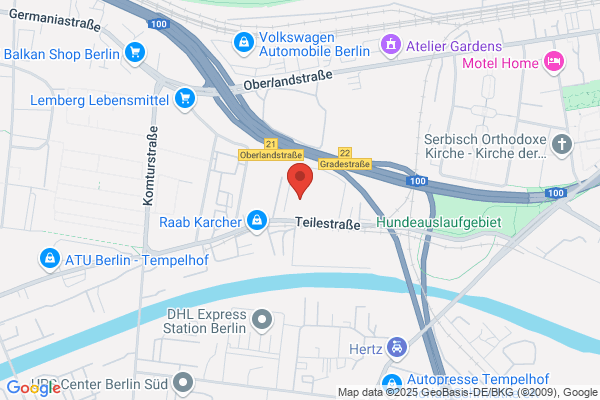 EFA Autoteilewelt Vertriebs GmbH