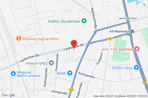 O&K Getriebeservice GmbH