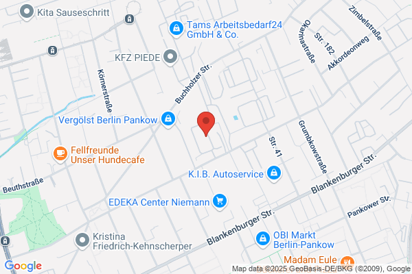 S.O.S. Gutachten GmbH