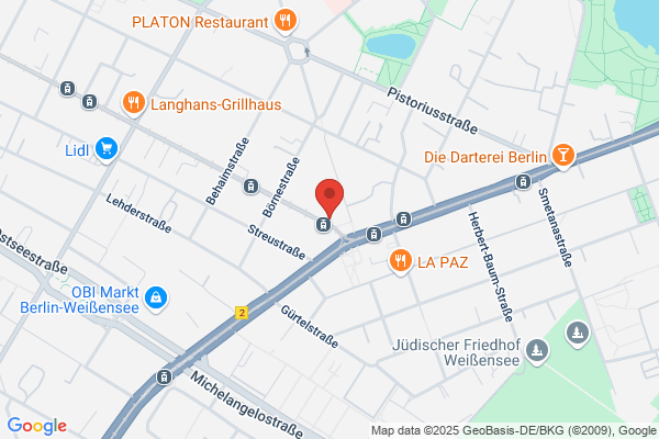TurboMarkt GmbH